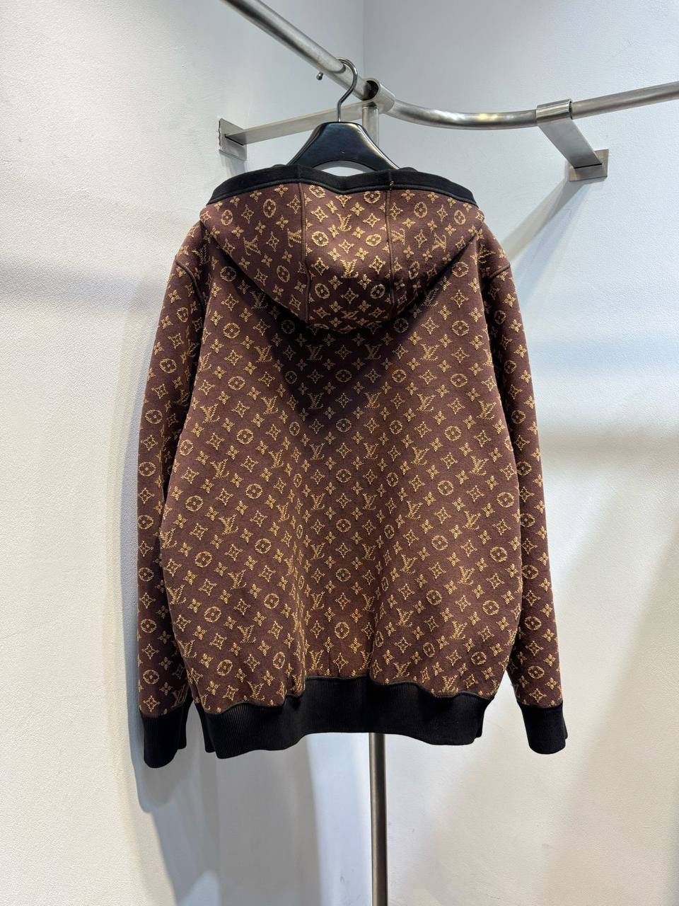 Louis Vuitton reversible Jacket - 