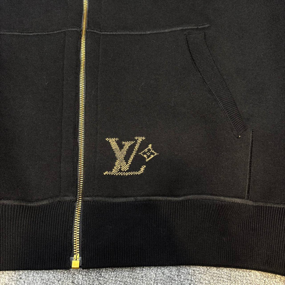 Louis Vuitton reversible Jacket - 