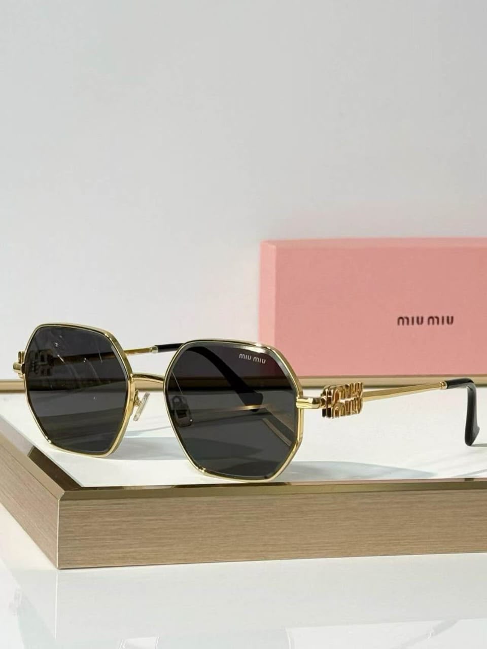 Miu Miu Sunglasses - 