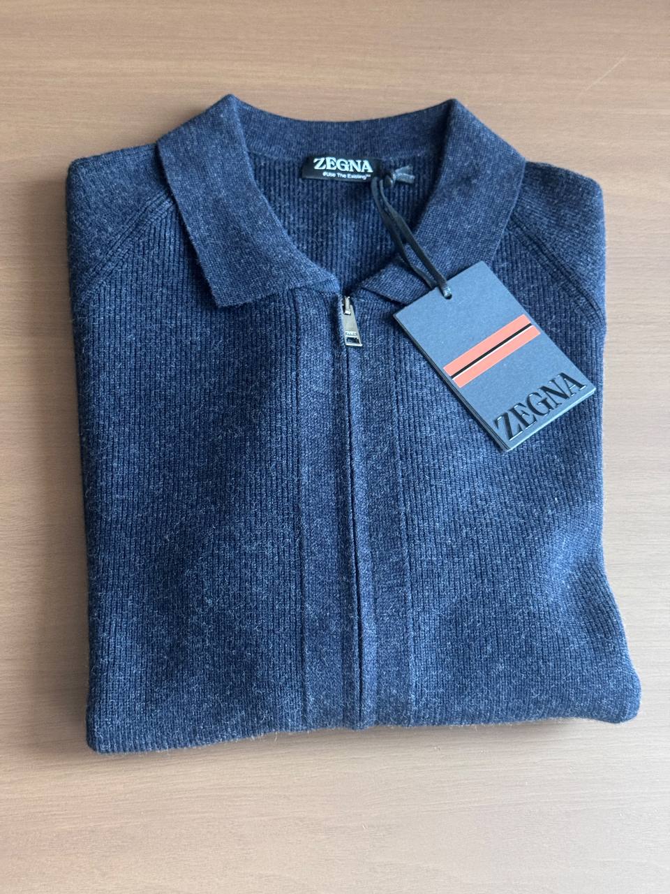 Zegna Sweater - 
