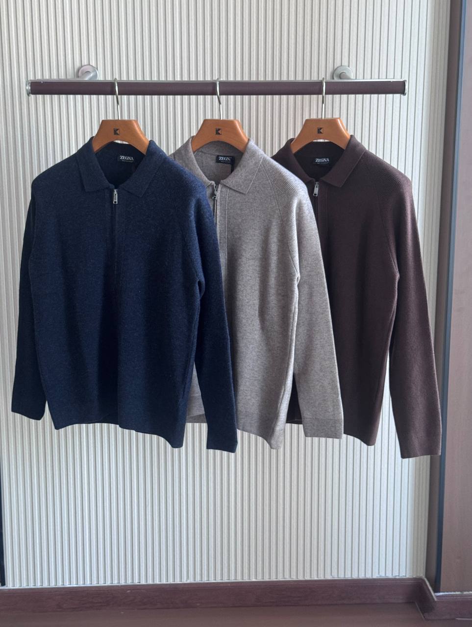 Zegna Sweater - 