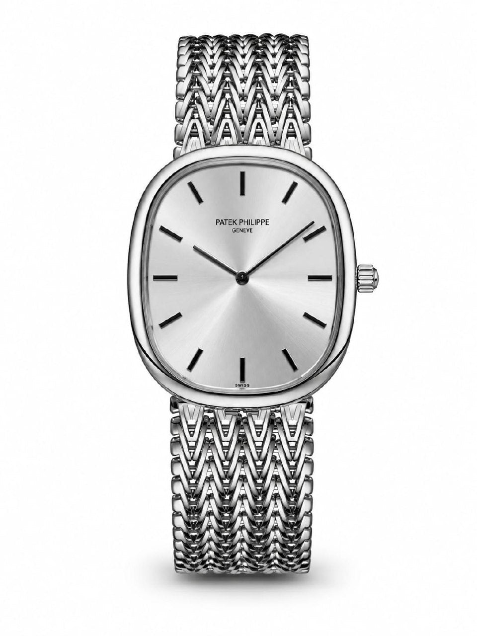 Patek Philippe Watch - 