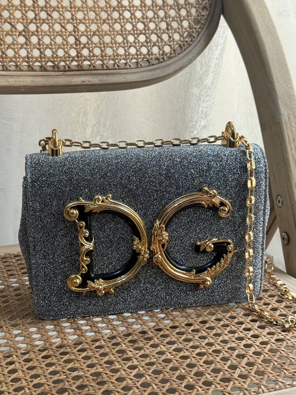 Dolce&Gabbana Sling Bag - 