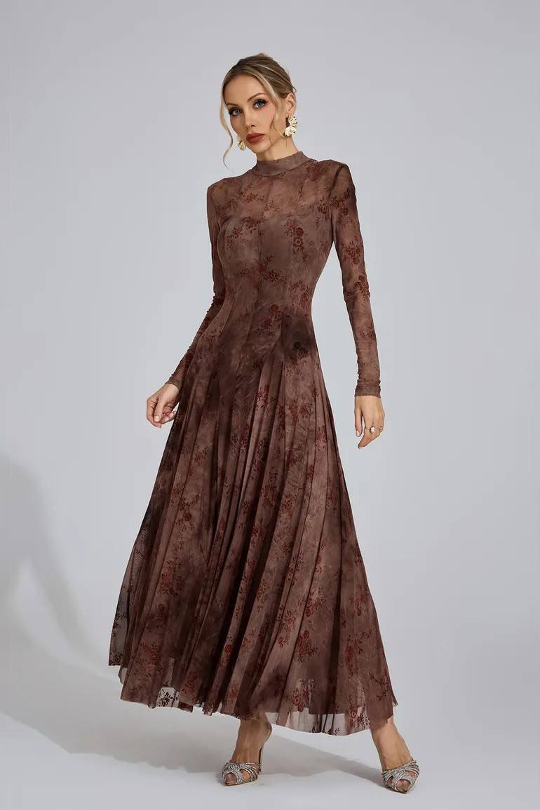 Zimmerman Dress - 
