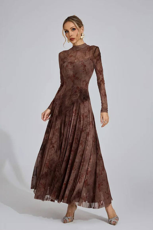 Zimmerman Dress - 