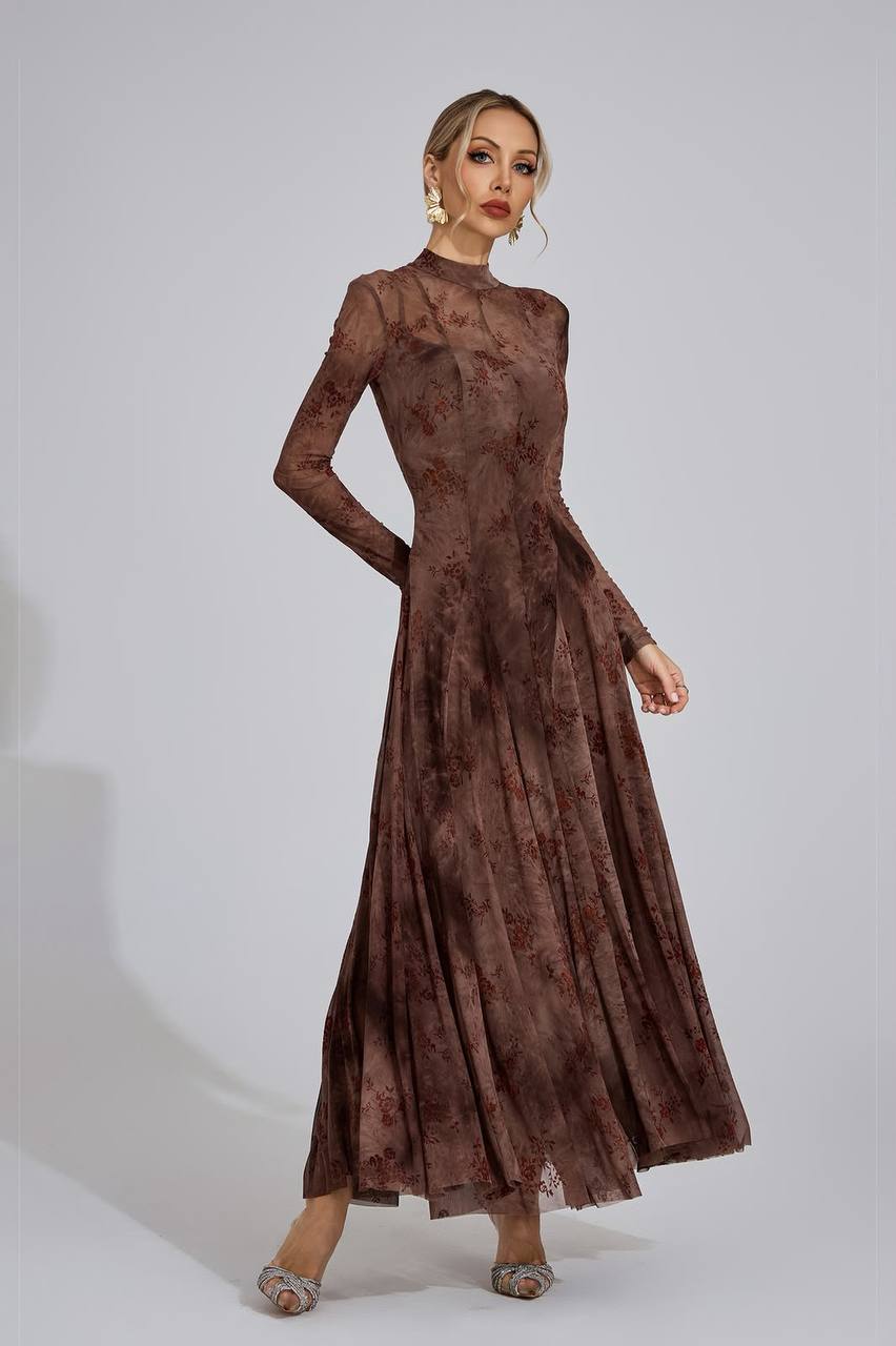 Zimmerman Dress - 