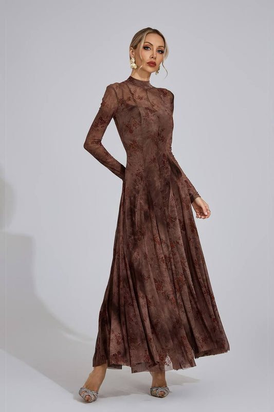 Zimmerman Dress - 