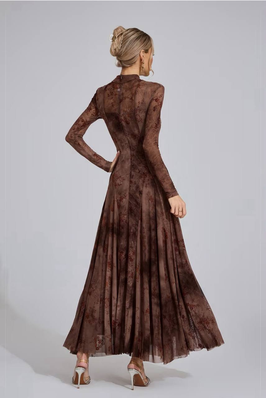 Zimmerman Dress - 