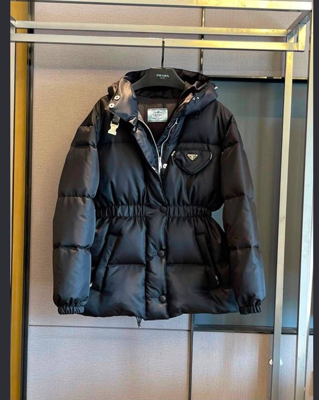 Prada Jacket - 
