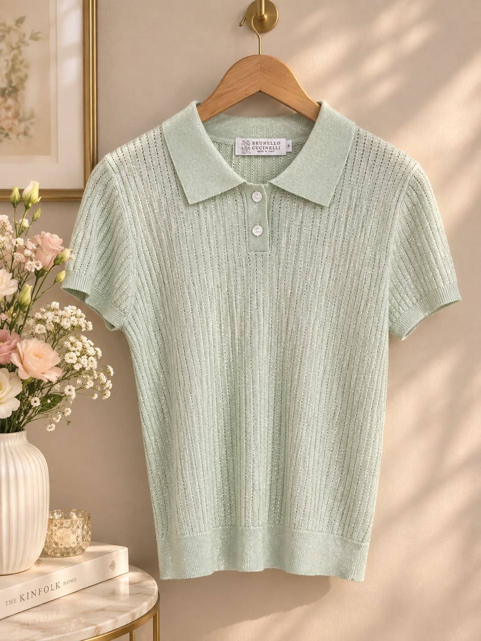Brunello Cucinelli Polo shirt - 