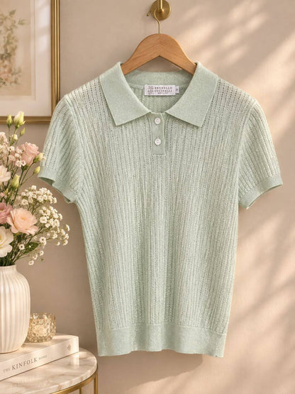 Brunello Cucinelli Polo shirt - 