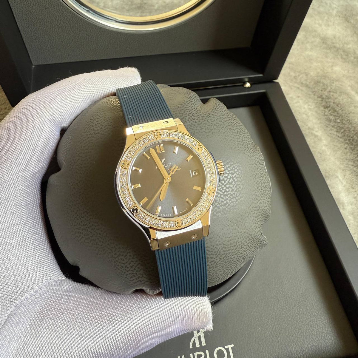 Hublot - 