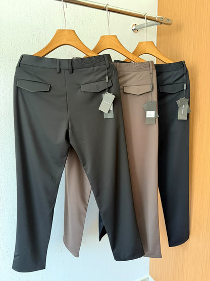 Dolce & Gabbana Pants - Dark Grey, Beige, Navy