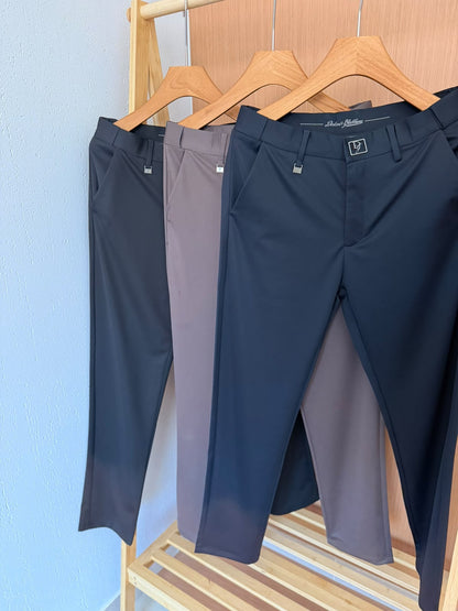 Dolce & Gabbana Pants - Dark Grey, Beige, Navy