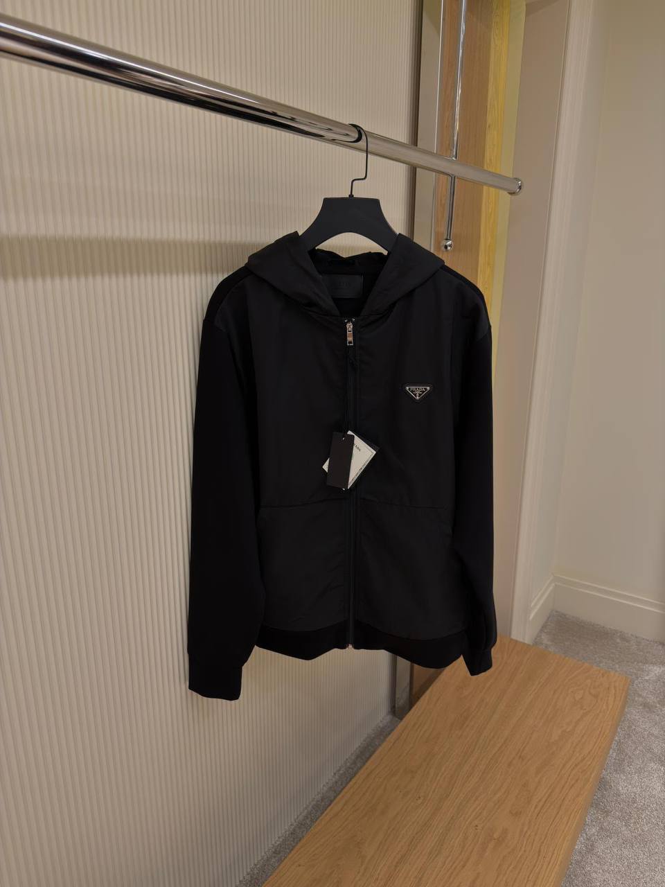 Prada Hoodie - 