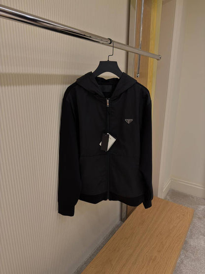 Prada Hoodie - 