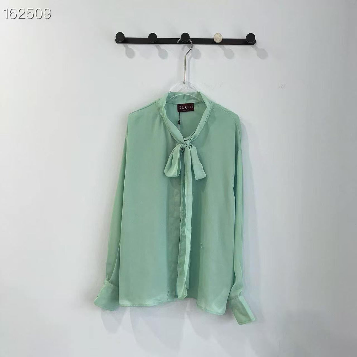 Gucci Blouse - Green