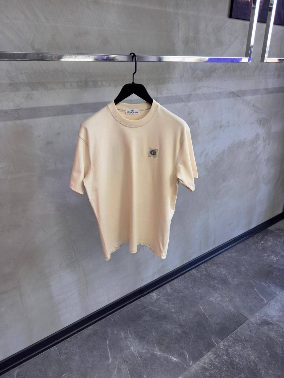 Stone Island T-shirt - 
