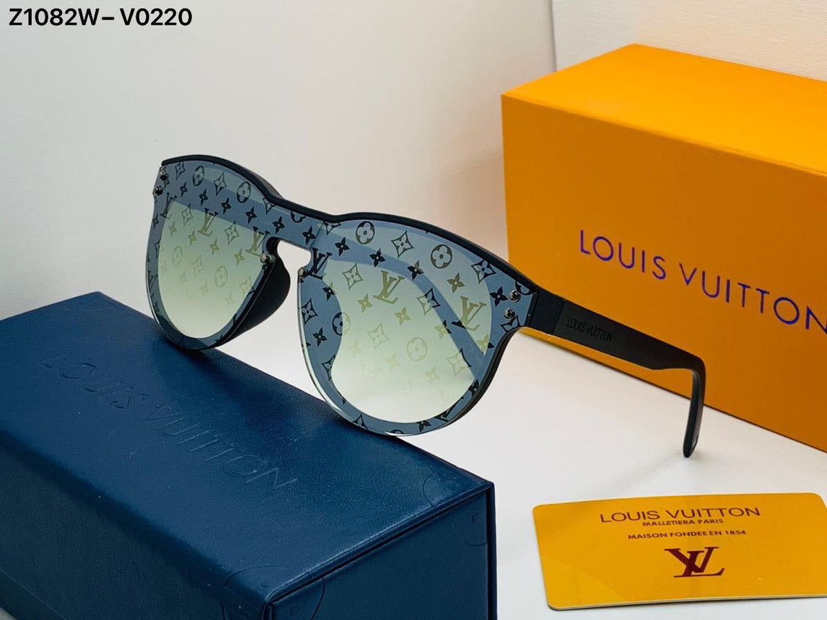 Louis Vuitton Sunglasses - 