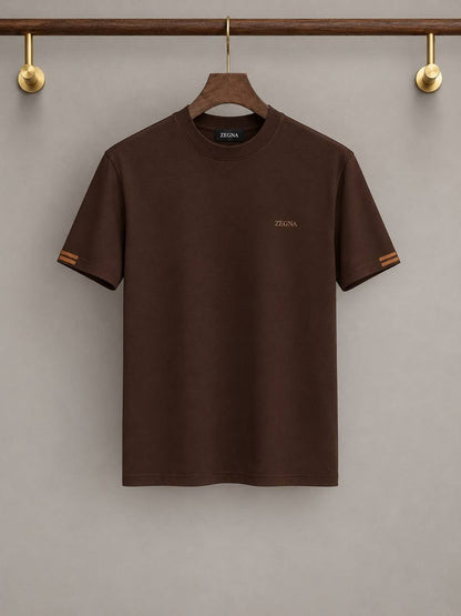 Zegna T-shirt - 