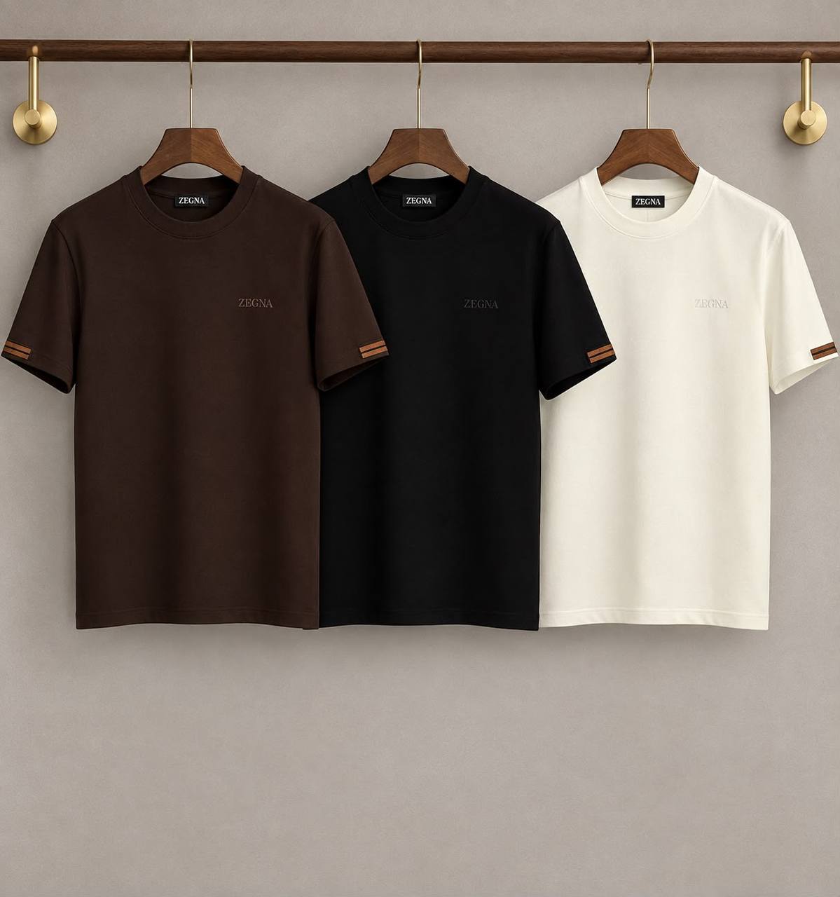 Zegna T-shirt - 