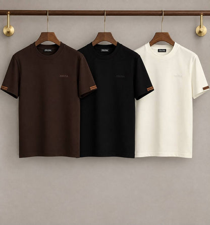 Zegna T-shirt - 