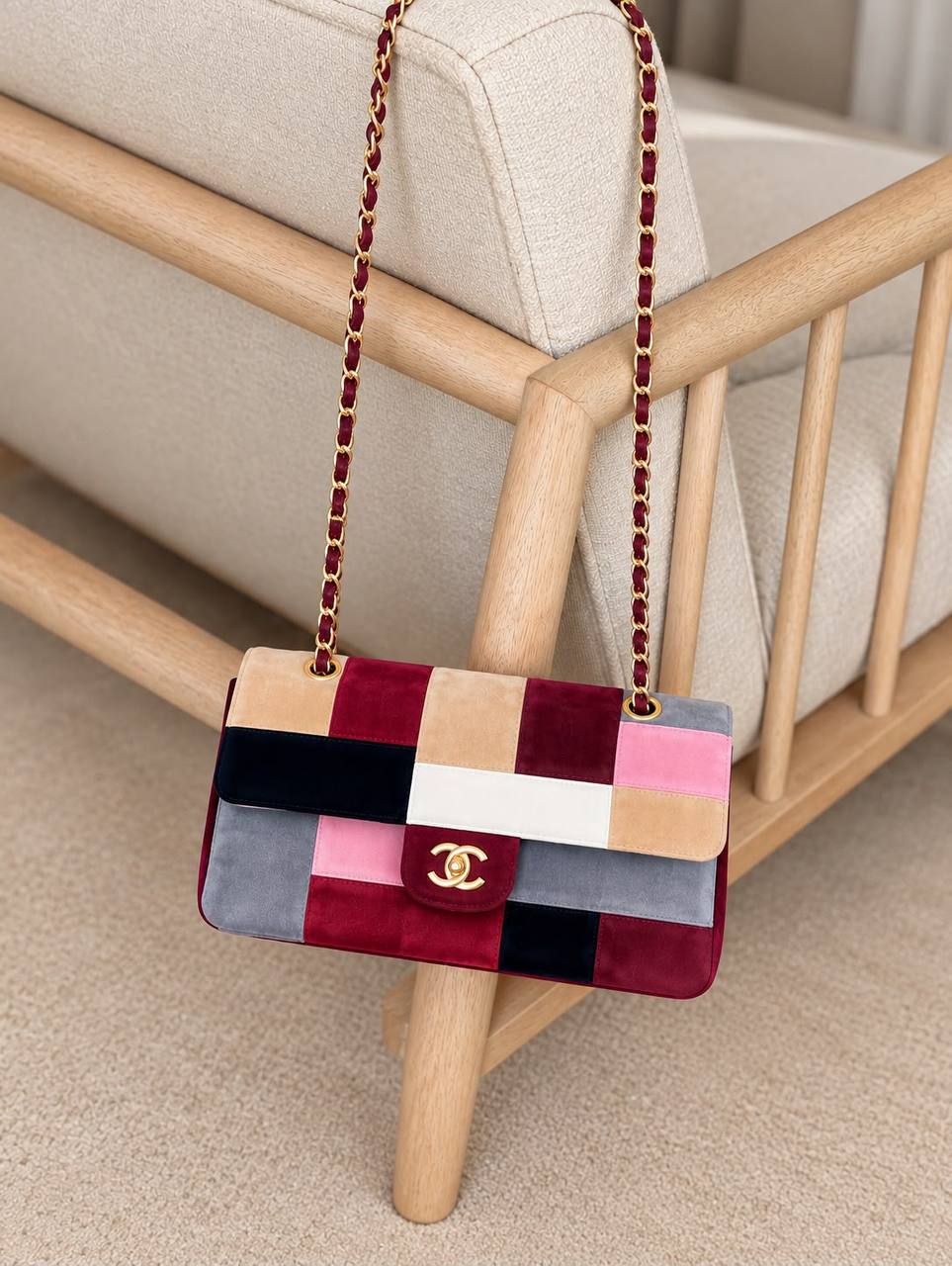 Chanel Sling Bag - 