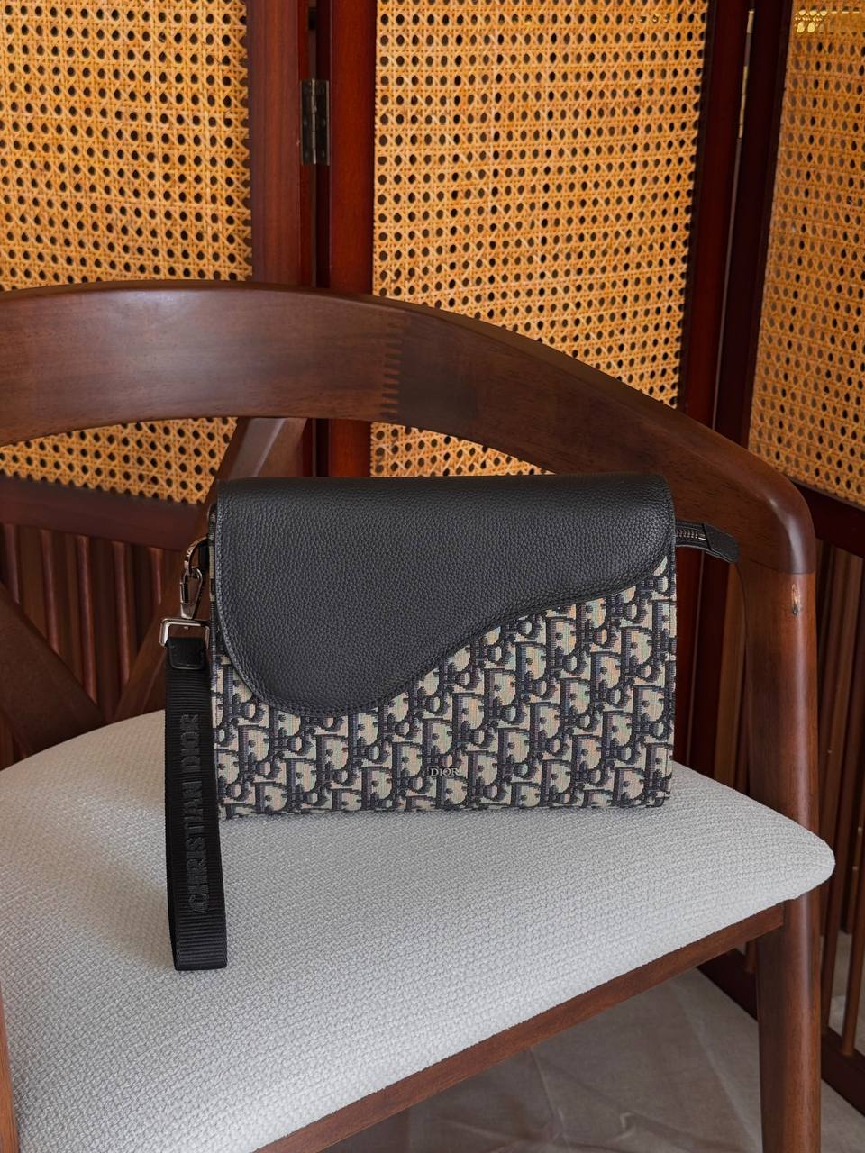 Dior Clutch Bag - 