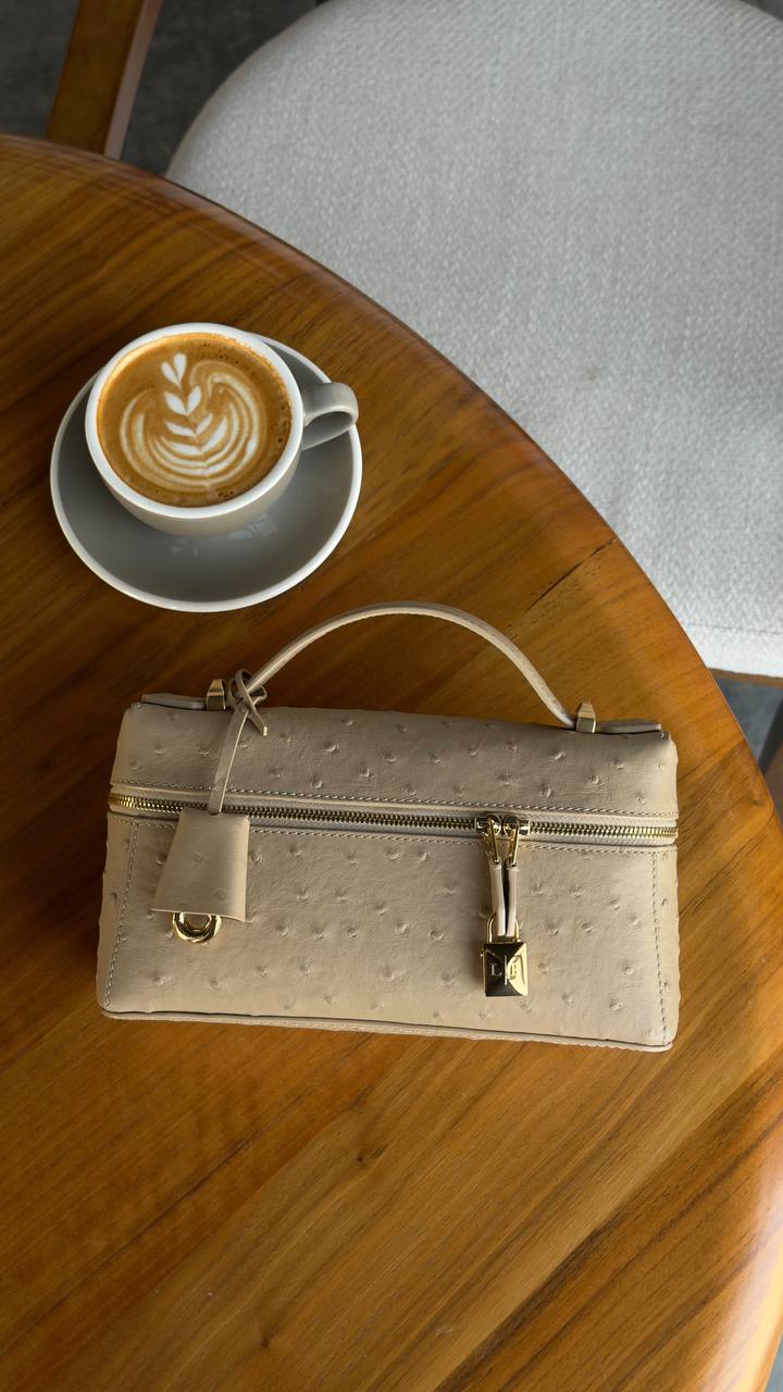 Loro piana Hand Bag - 