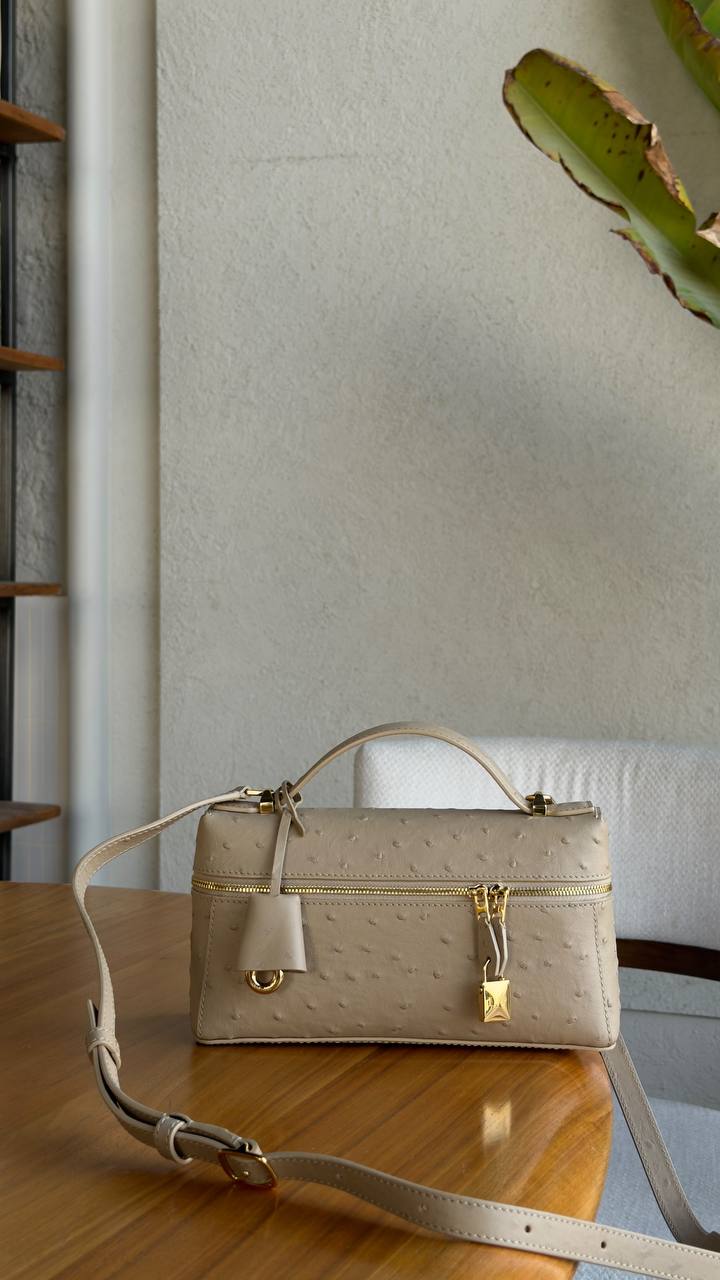 Loro piana Hand Bag - 
