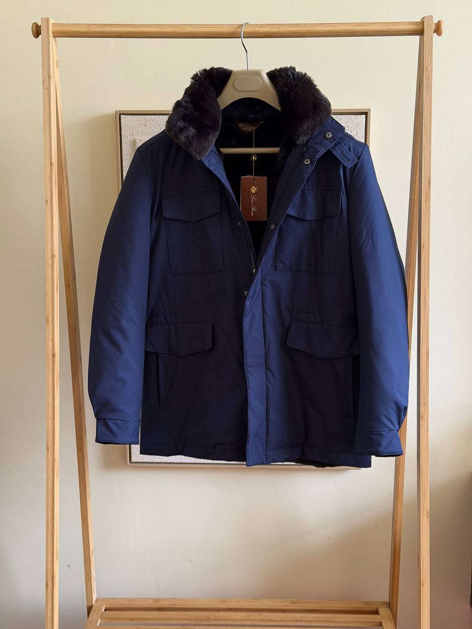 Loro Piana Jacket - 