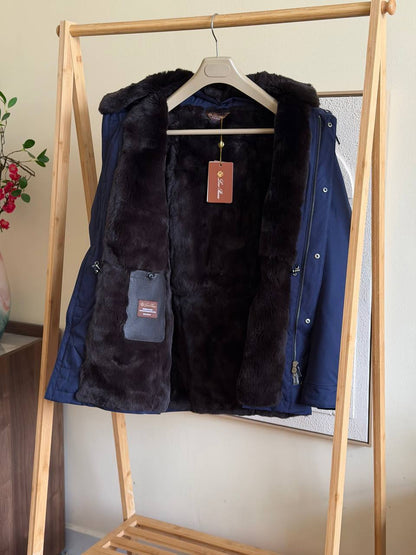 Loro Piana Jacket - 