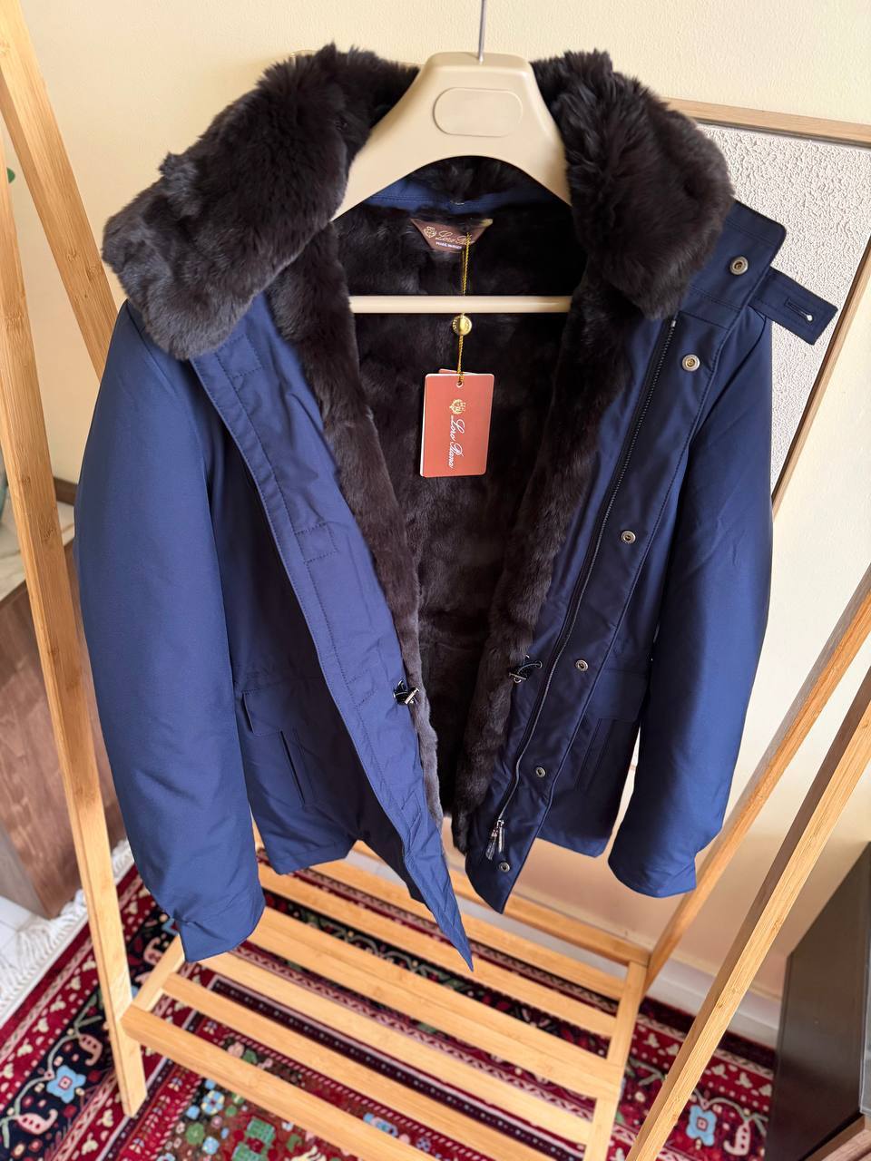 Loro Piana Jacket - 
