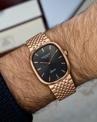 Patek Philippe Watch - 