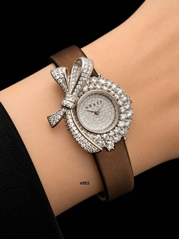 Graff Watch - 
