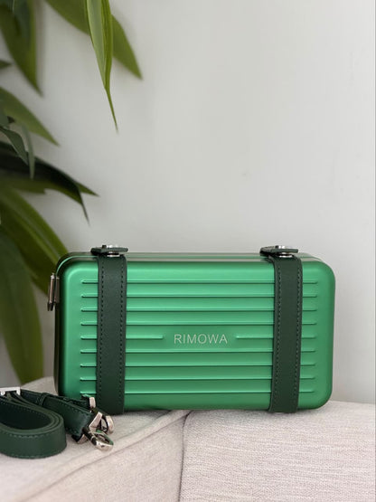 Rimowa Crossbody Bag - Green