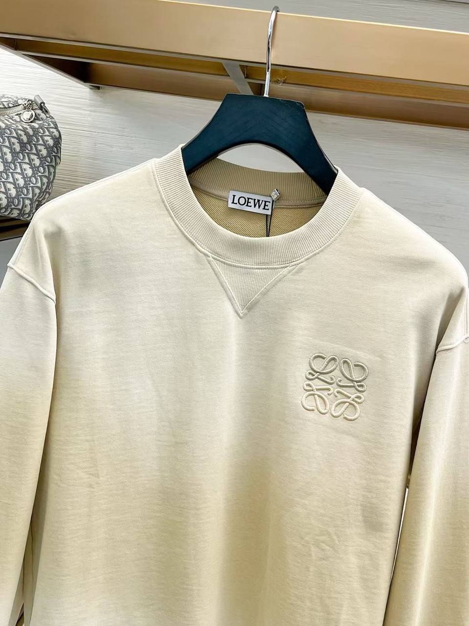 Loewe Sweatshirt - 