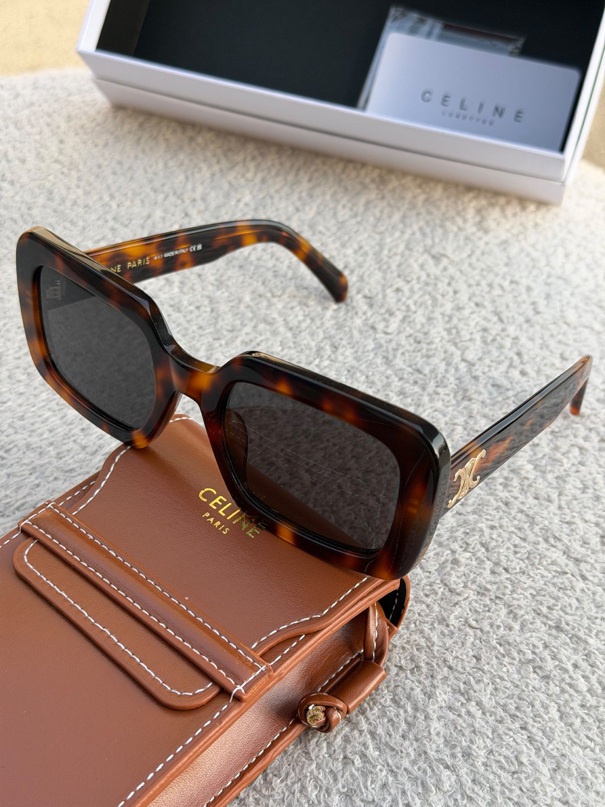 Celine Sunglasses - 