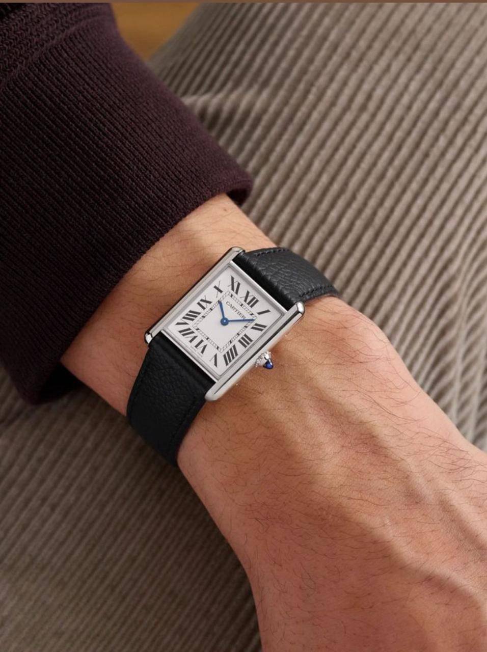 Cartier  36mm - 