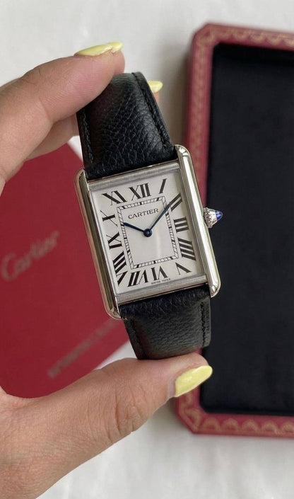 Cartier  36mm - 