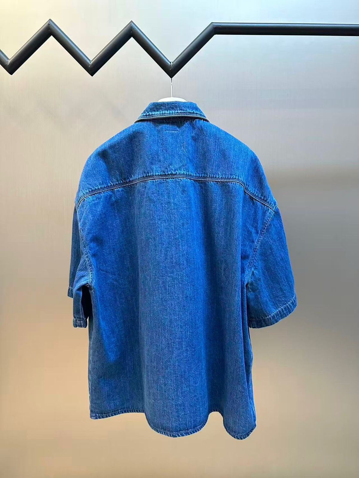 Loewe Shirt - Blue