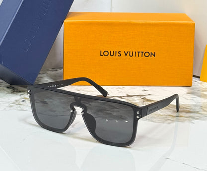 Louis Vuitton Square Sunglasses - 