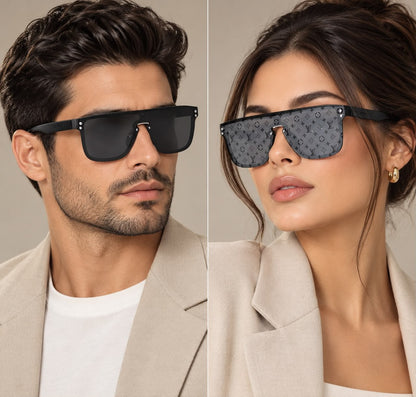 Louis Vuitton Square Sunglasses - 