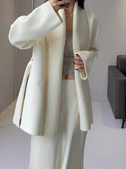 Loro Piana Jacket - White
