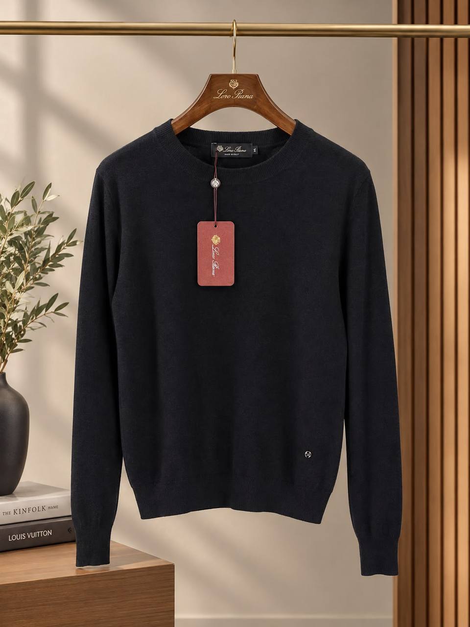 Loro Piana Sweater - 