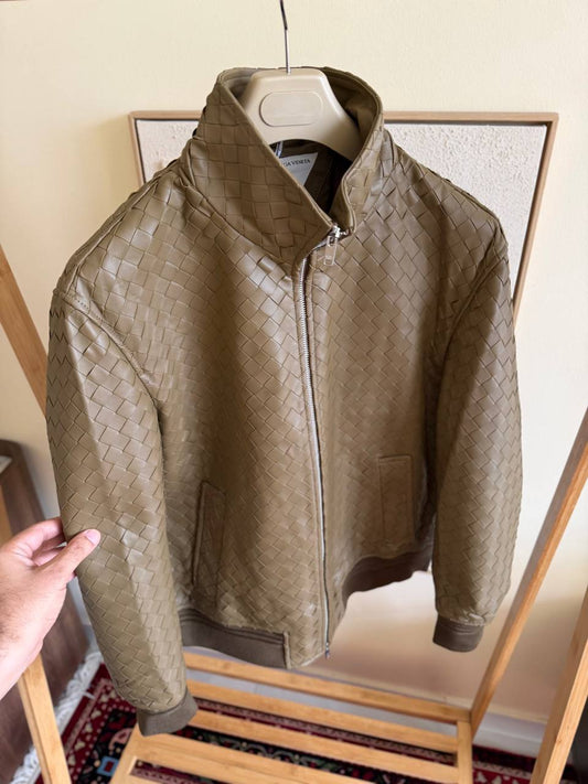 Bottega Veneta Jacket - 
