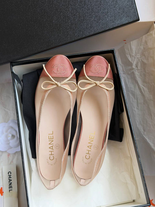 Chanel Ballerina - 