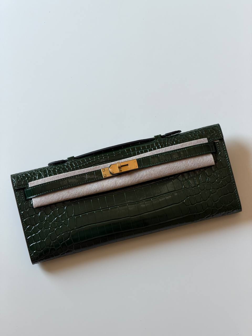 Hermes Hand Bag - 