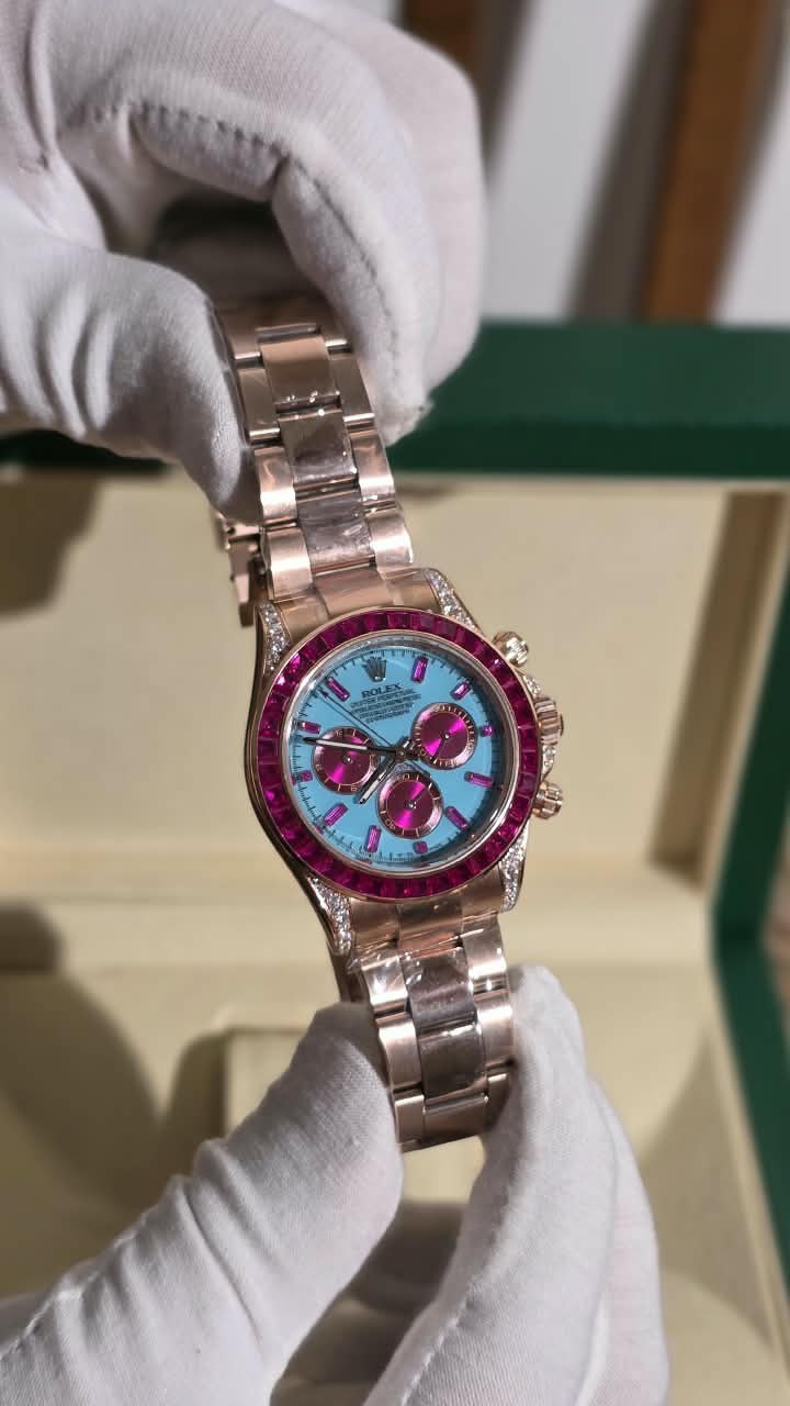 Rolex Daytona Watch - 