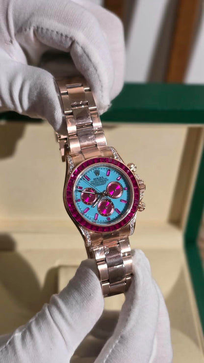 Rolex Daytona Watch - 